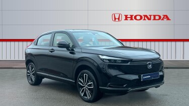 Honda HR-V 1.5 eHEV Elegance 5dr CVT Hybrid Hatchback